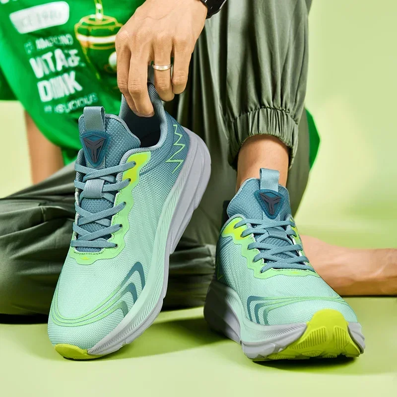 Ultralight koşu ayakkabıları e - New Balance Shoes 9060 incelemesi ve fiyatı